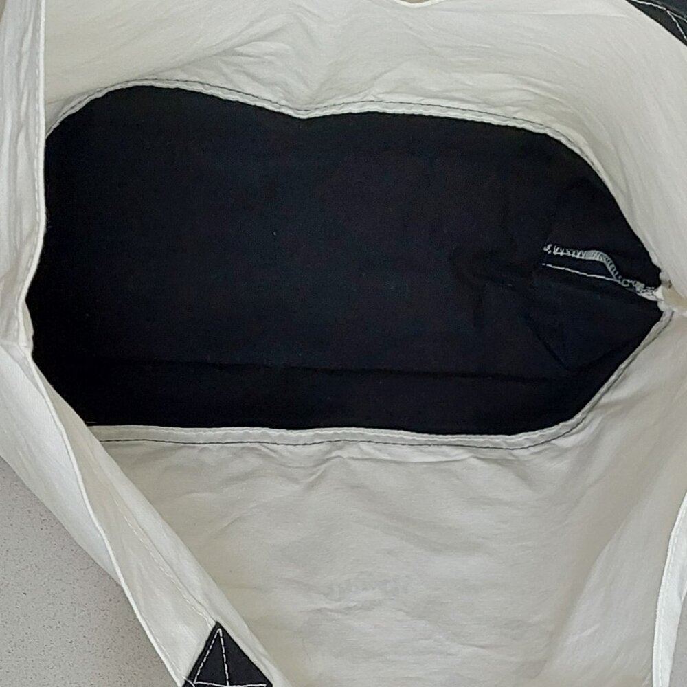 Disney Cruise Line "Dream" Canvas Tote Bag - Picture 8 of 9
